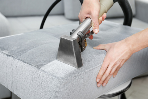 Commercial Carpet Cleaning Services Bakersfield