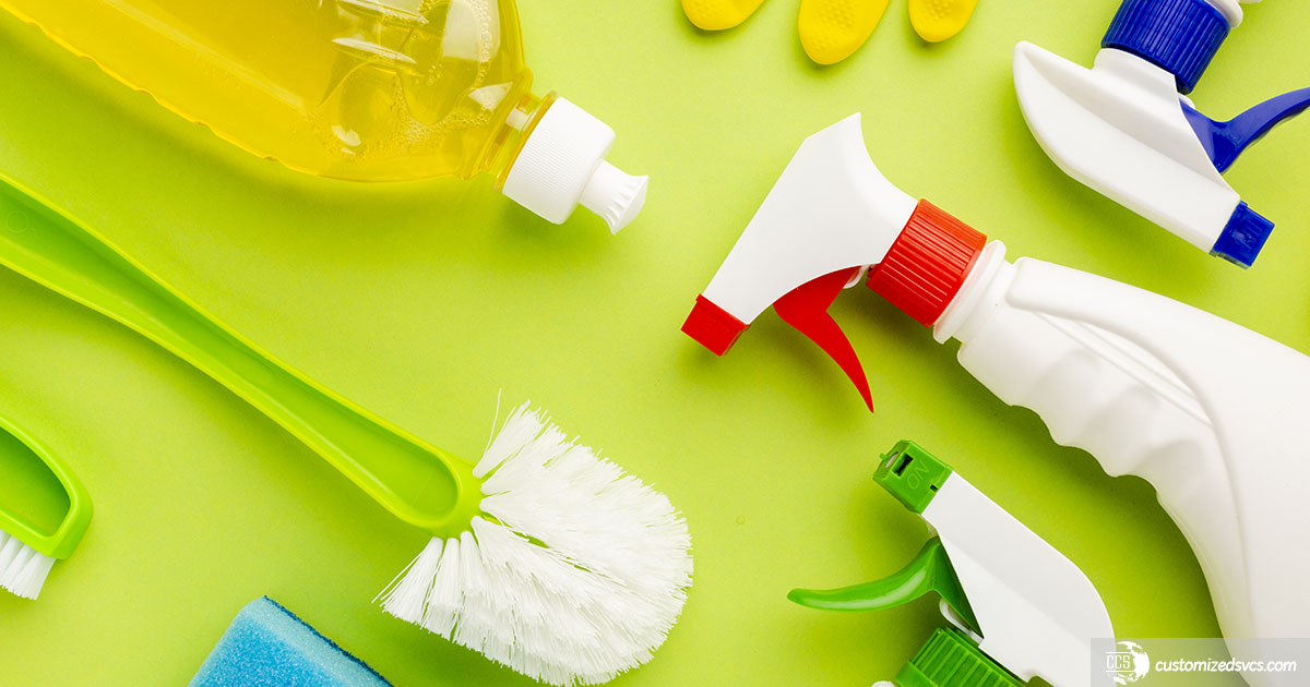 Spring Cleaning Benefits and Tips for the Office