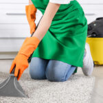 Commercial Carpet Cleaning Services