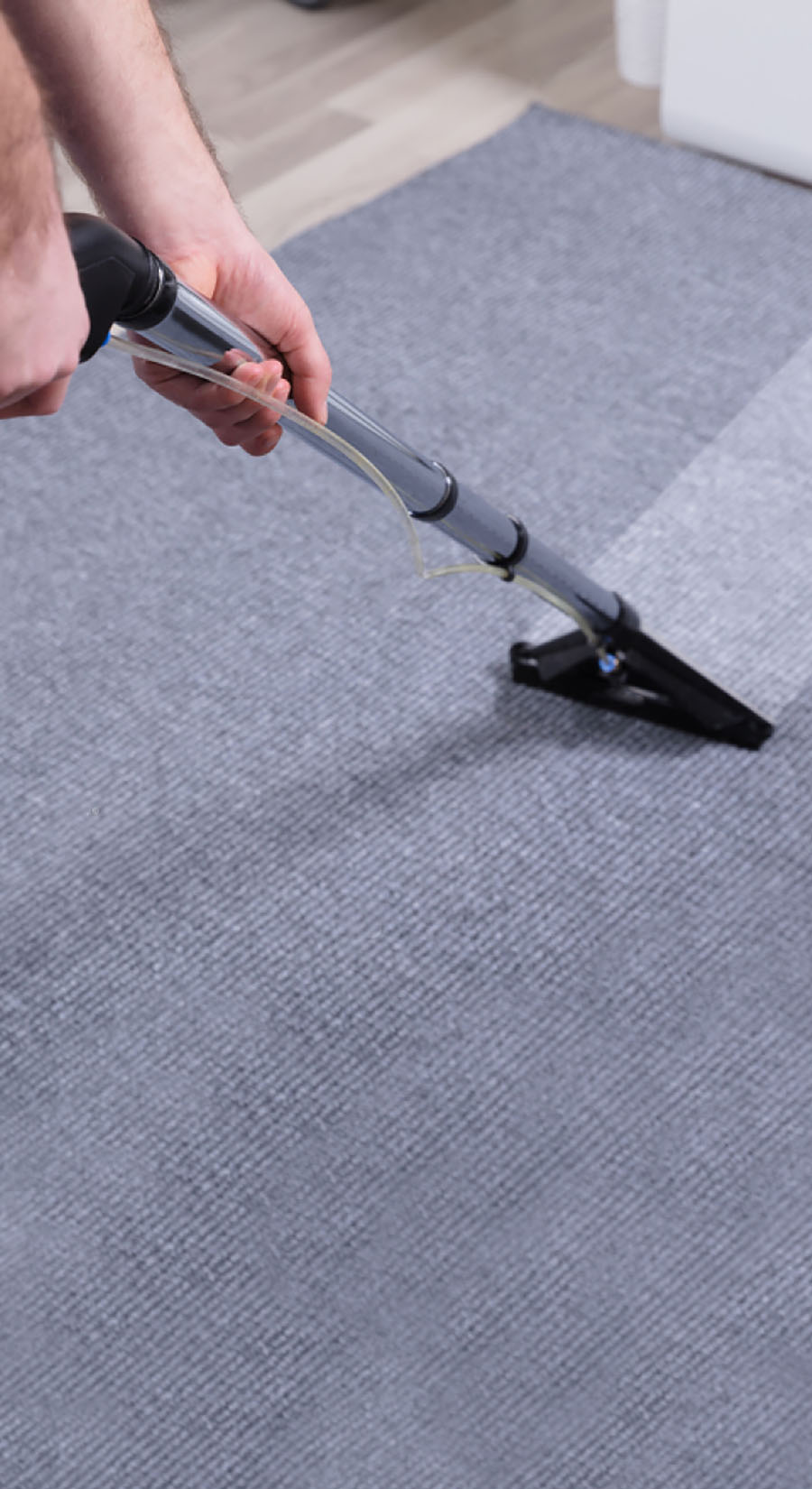 Commercial Carpet Cleaning Bakersfield, CA