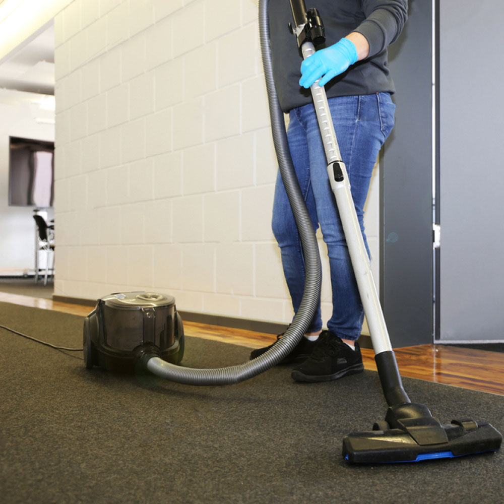 5 Tips For Selecting The Best Carpet Cleaning Company