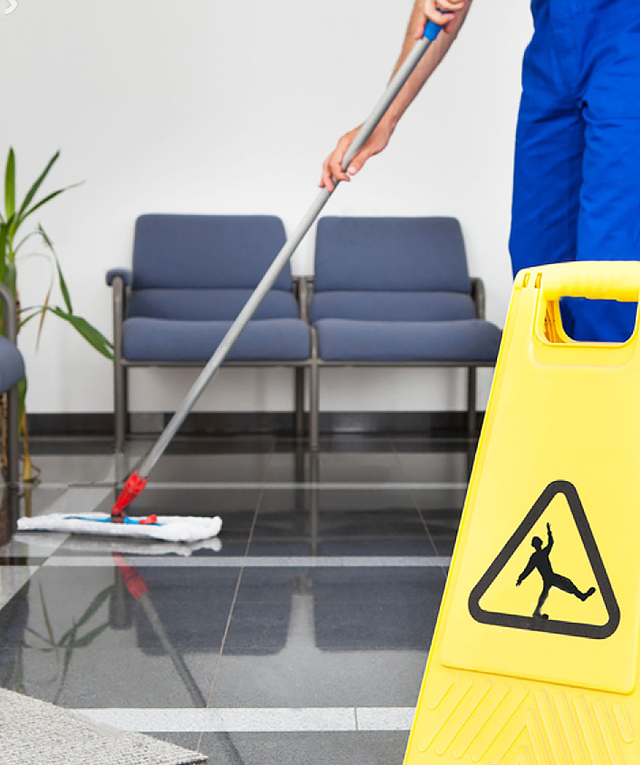 Office Cleaning Services Bakersfield