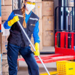 Commercial Janitorial Services Bakersfield