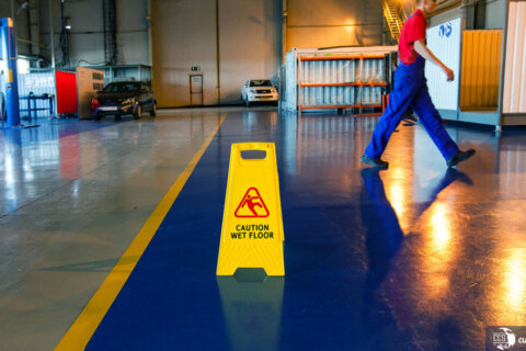 The Importance of Keeping a Warehouse Clean