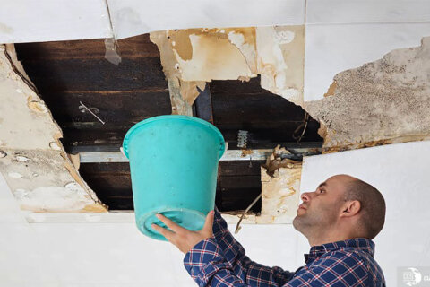 How To Repair Your Building After Flood Damage