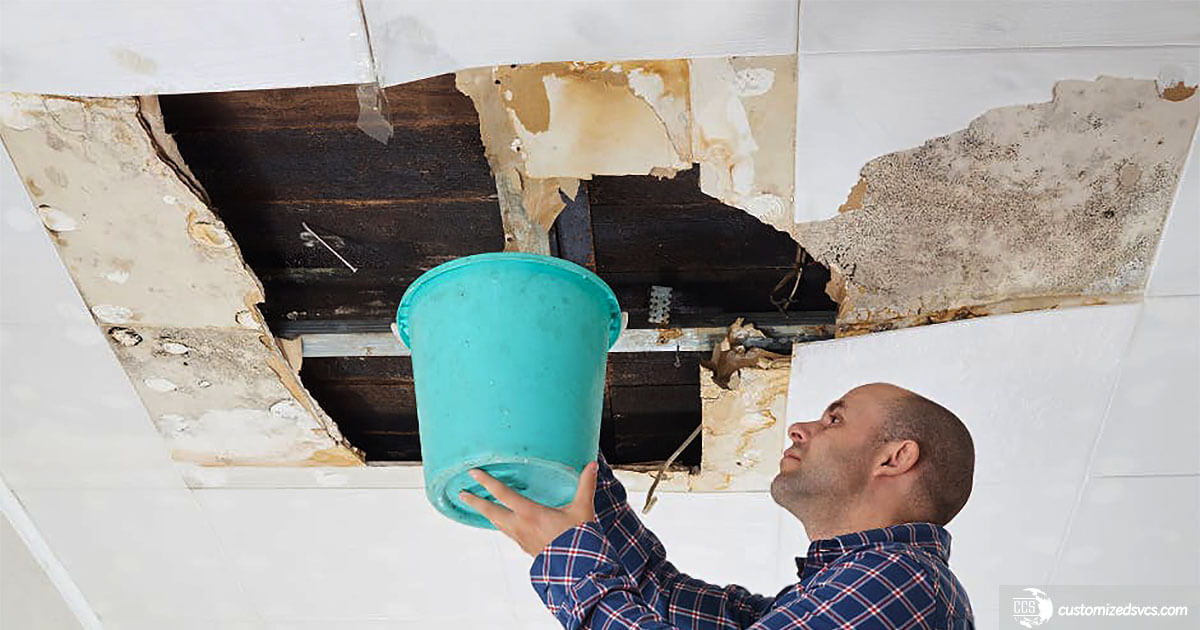 How To Repair Your Building After Flood Damage