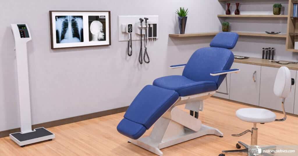 How To Select A Medical Office Cleaning Company CCS