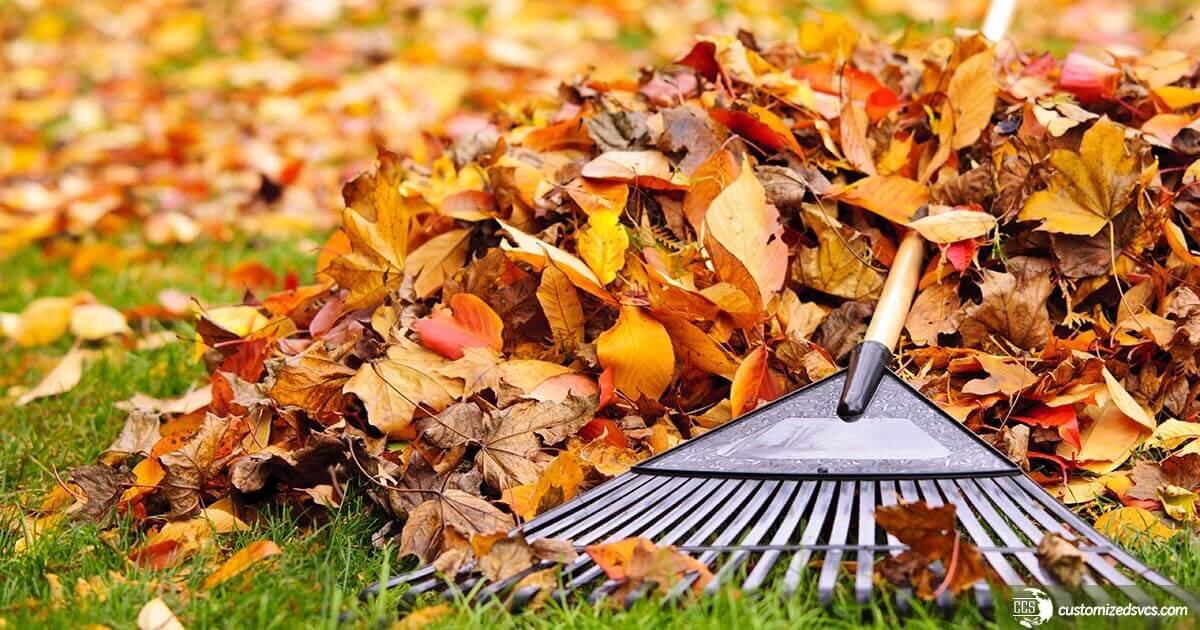 Why Have Your Business Commercially Cleaned This Fall?