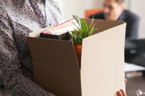 What To Do When You Move Out Of Your Office Space
