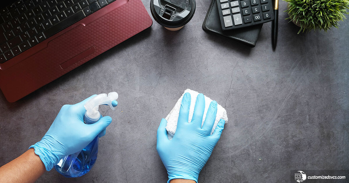 How Commercial Cleaners Can Help You Grow Your Profits