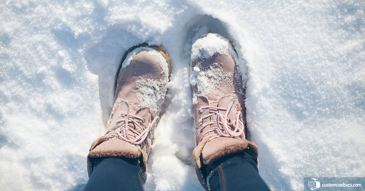 4 Ways To Protect Carpet From Snow