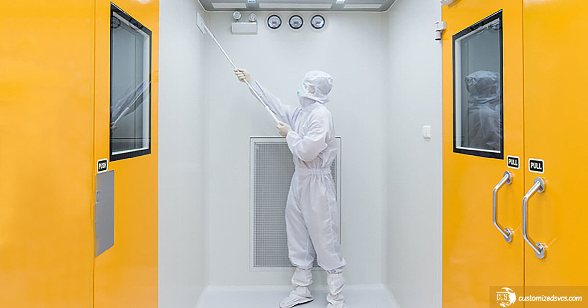 Why Your Facility Need Cleanroom Cleaning Services Near Bakersfield, CA
