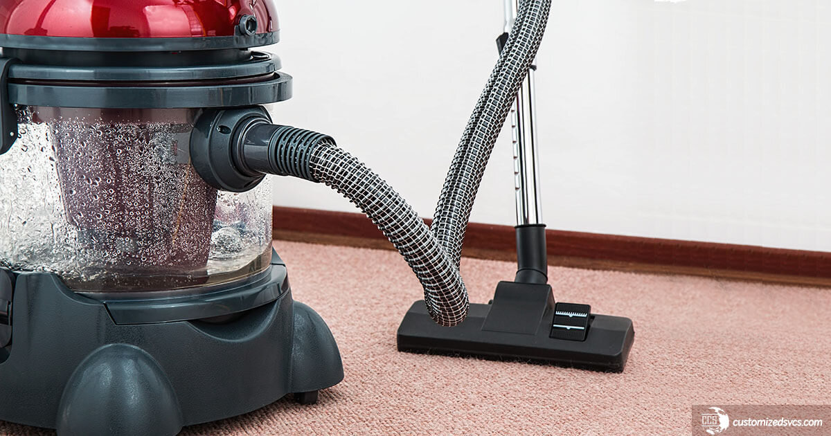 Why You Need A Commercial Cleaning Service For Your Office