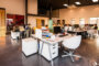 Special Considerations For Cleaning An Open Office Environment