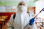 Cleaning and Disinfecting School Classrooms