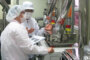 Steps To Sanitizing and Cleaning A Food Processing Facility