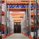 Warehouse Cleaning and Sanitizing