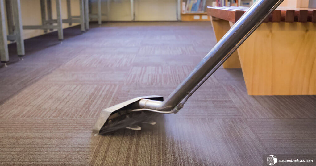 What You Get With A Professional Emergency Clean Up Service