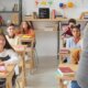 The Right Way To Disinfect Classrooms