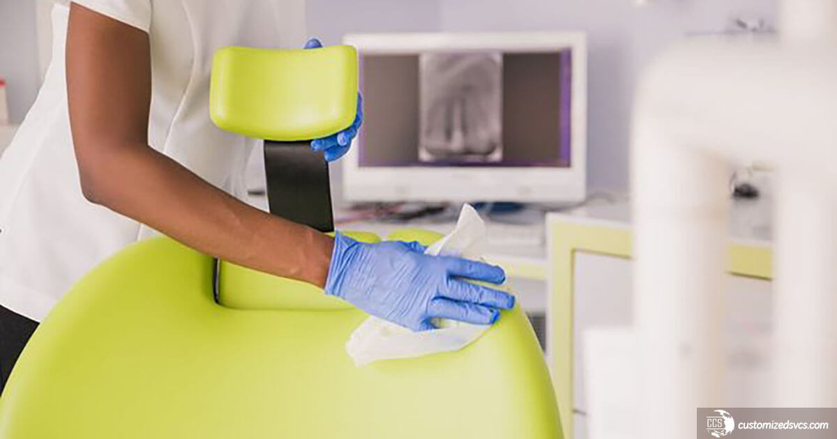 What To Look For In A Healthcare Facility Cleaning Service