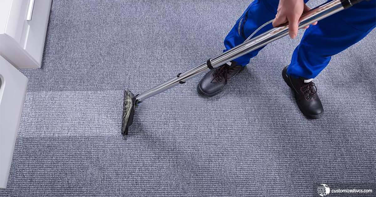 When Should You Call A Commercial Carpet Cleaning Company in Bakersfield?