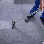 When Should You Call A Commercial Carpet Cleaning Company in Bakersfield?