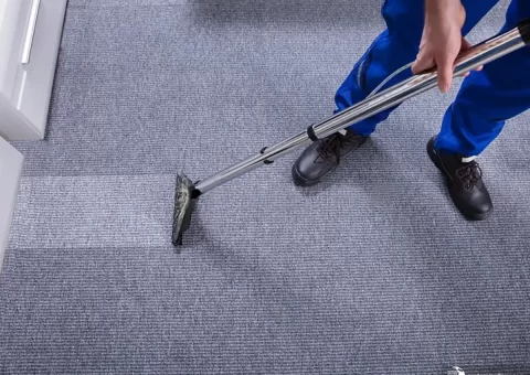 When Should You Call A Commercial Carpet Cleaning Company in Bakersfield?