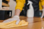 What Can A Commercial Cleaning Service Do For My Business In Bakersfield?