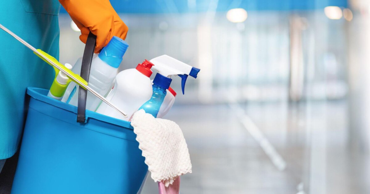 How to Choose the Right Commercial Cleaning Services for Medical Facilities