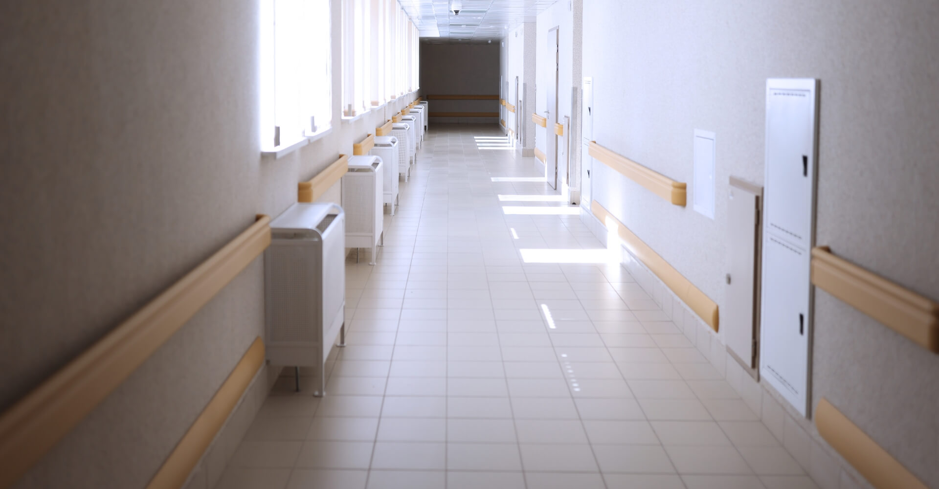 How to Create a Customized Healthcare Cleaning Plan for Your Medical Facility