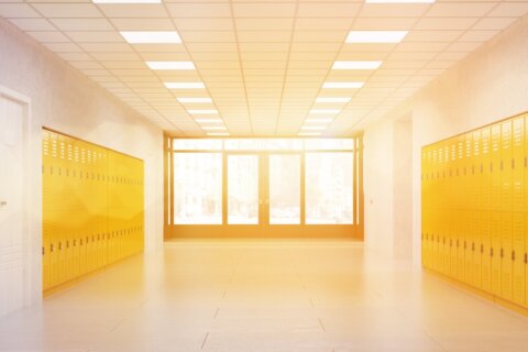 The Impact of Proper Floor Care on School Safety and Appearance