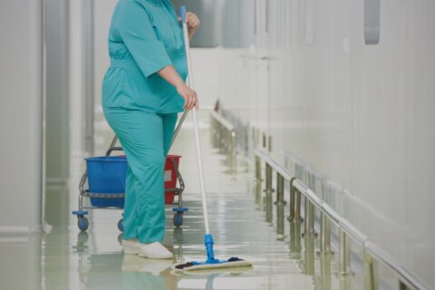 The Vital Role of Sterilization in Healthcare Cleaning Services
