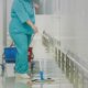 The Vital Role of Sterilization in Healthcare Cleaning Services