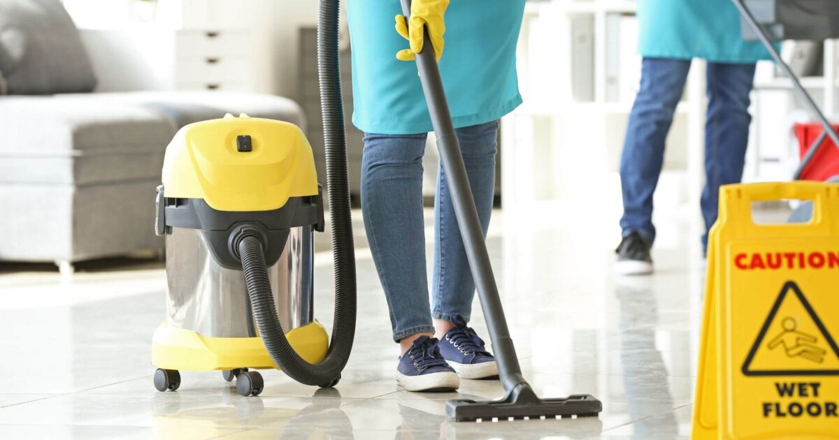 Our Medical Office Cleaning Services