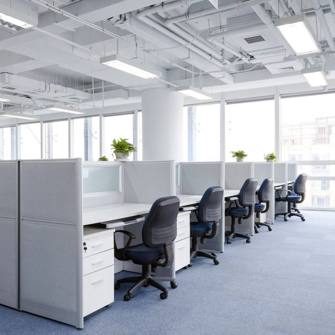 BENEFITS OF PROFESSIONAL OFFICE CLEANING