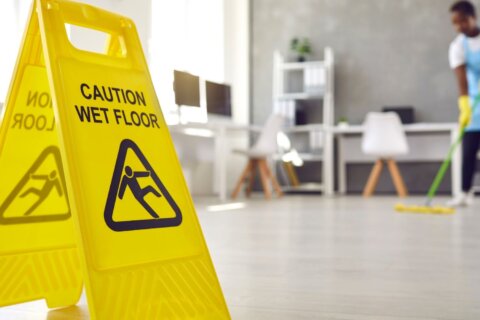 What Are Janitorial Services