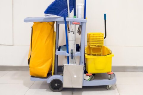 What Is the Difference Between Janitorial and Cleaning Services
