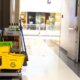The Role of Janitorial Services in Preventing Illness