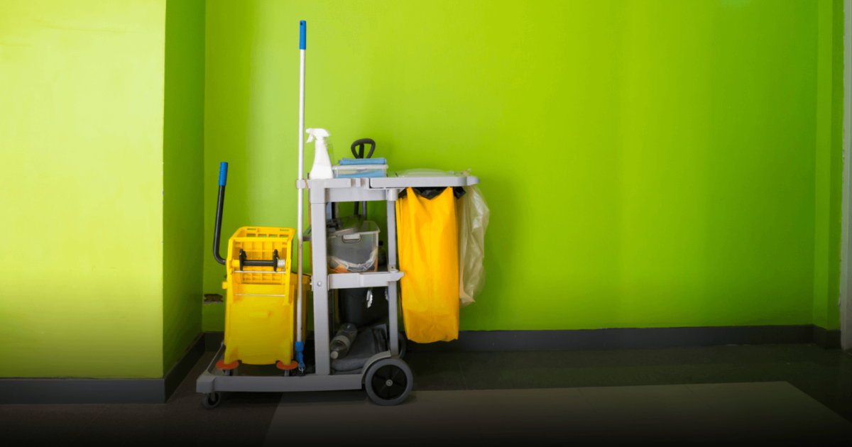 The Benefits of Having a Dedicated Cleaning Team for Your Business
