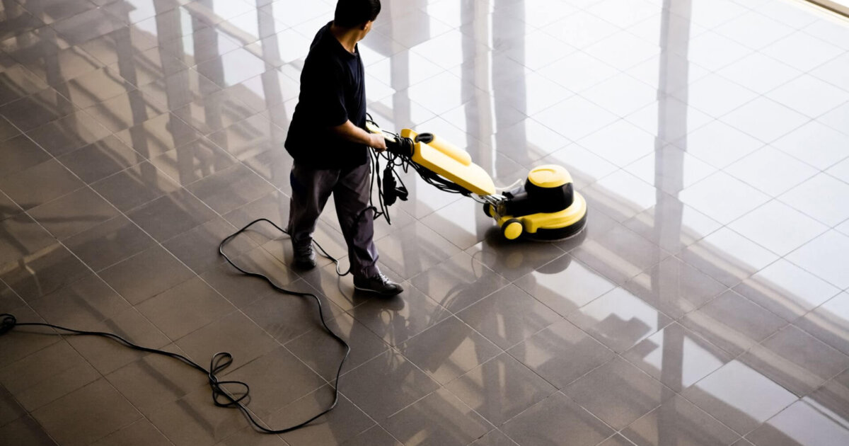 How to Create a Customized Cleaning Plan for Your Business or Facility