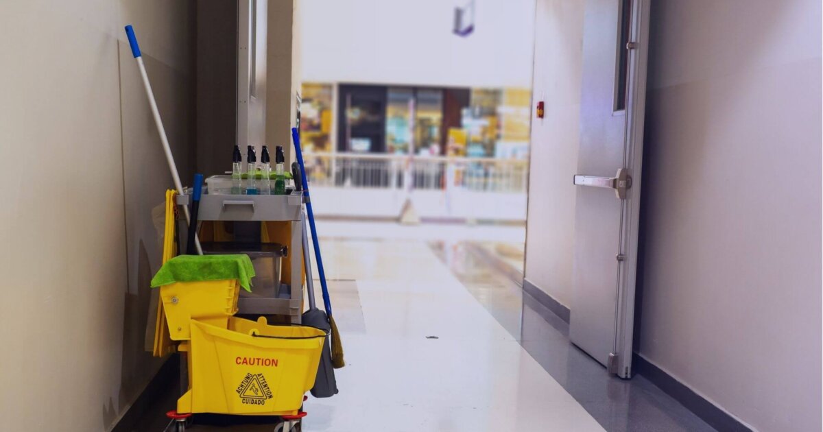 How to Choose the Right Janitorial Service for Your Business or Facility