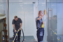 The Benefits of Using Commercial Cleaning Services for Your Business