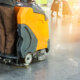 The Benefits of Regular Floor Stripping and Waxing for Your Commercial Space