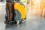 The Benefits of Regular Floor Stripping and Waxing for Your Commercial Space