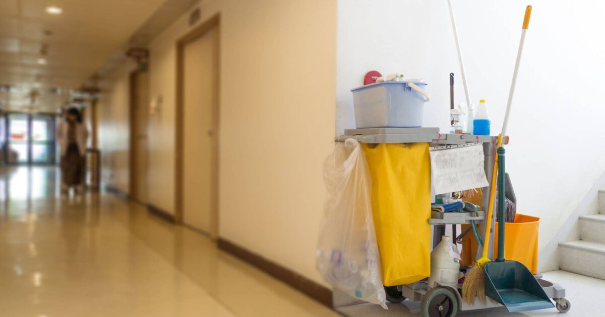 When Are The Best Times To Clean a Medical Facility?