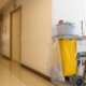 When Are The Best Times To Clean a Medical Facility?