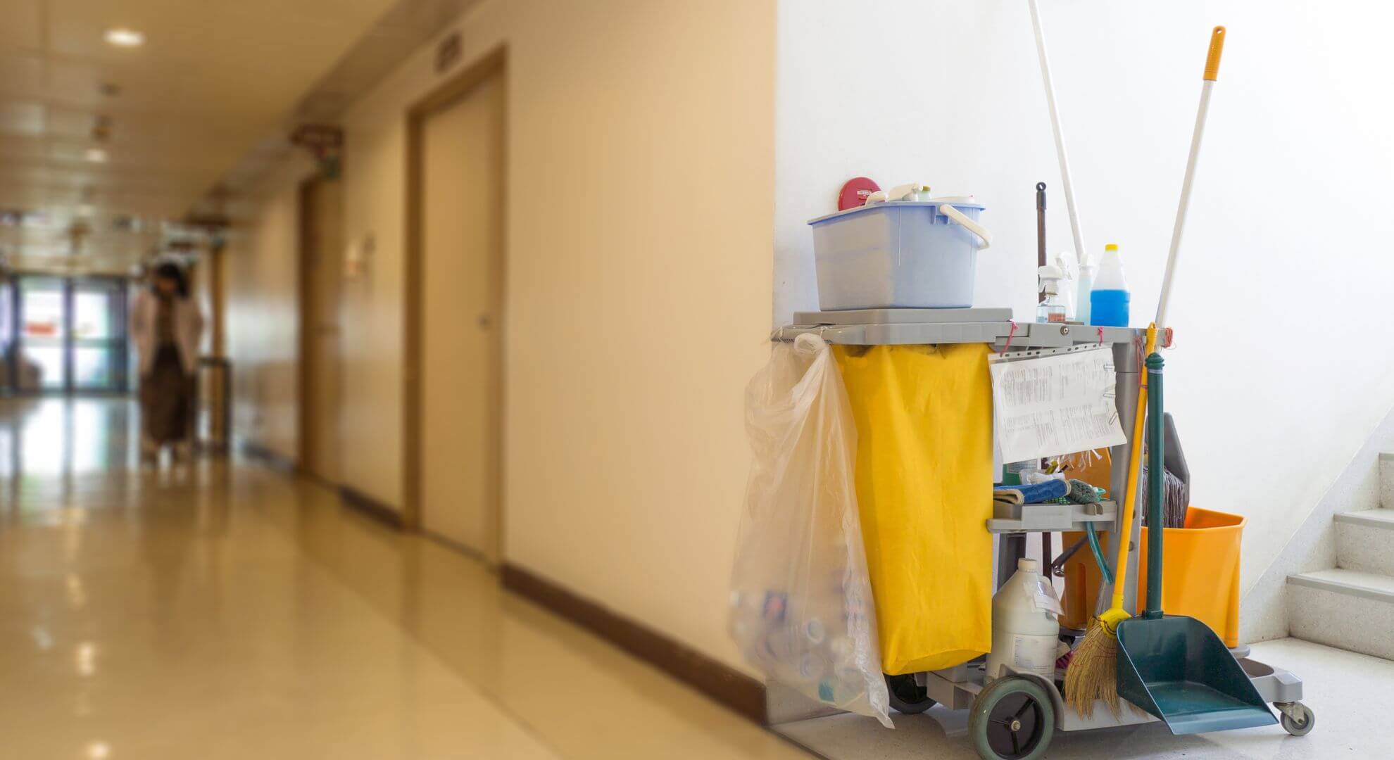 When Are The Best Times To Clean a Medical Facility?