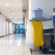 Top Benefits of Using Healthcare Cleaning Services for Your Medical Office