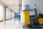 Top Benefits of Using Healthcare Cleaning Services for Your Medical Office