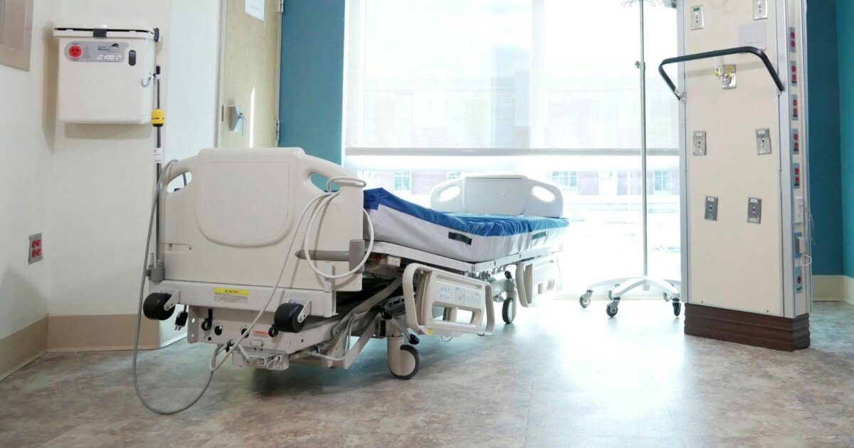 The Cost of Neglect: Risks of Poor Cleaning Practices in Healthcare Settings